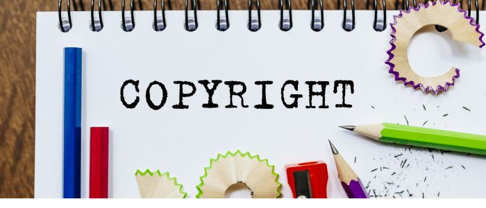 Learn How to Copyright a Book in 6 Easy Steps [2025 Updated]