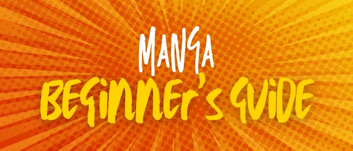 Where Should I Start With Manga? A Beginner’s Guide