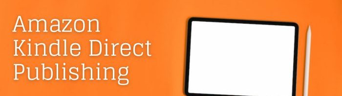 What is Amazon Kindle Direct Publishing?